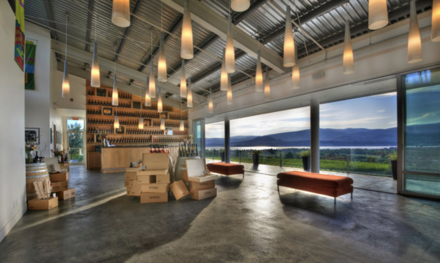 Tantalus Estates